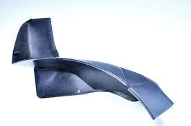 Peugeot 206 Arka Sağ Çamurluk Davlumbazı Psa Marka 8530.N8