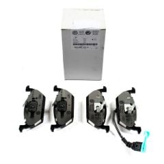 Volkswagen Golf 4 Ön Fren Balata Takımı Orijinal Vag Ürünü 1K0698151A