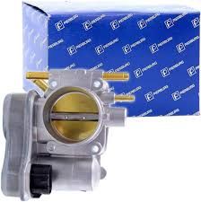 Opel Astra G 1.4 - 1.6 Ecotec Gaz Kelebeği Komple Pierburg Marka 817158