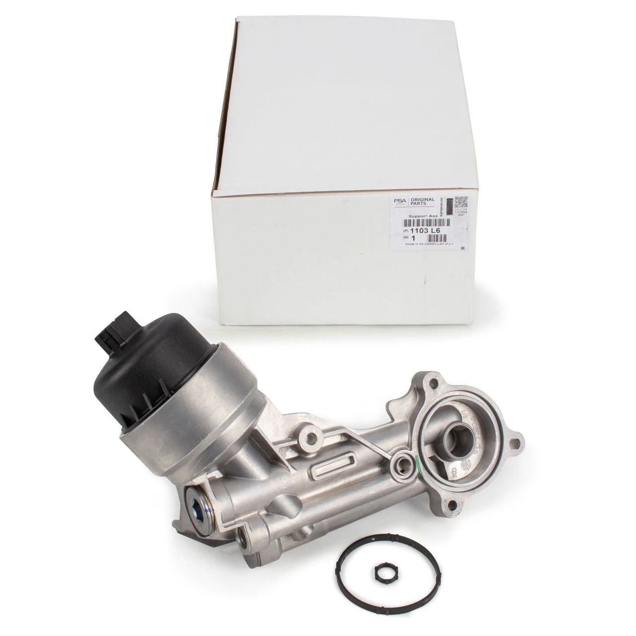 Peugeot 306 1.4 Benzinli Yağ Soğutucusu Psa Marka 1103.L6