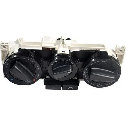 Volkswagen Golf 4 Klima Kontrol Paneli İthal Marka 1J0820045F