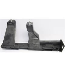 Fiat Doblo 2010 Sonrası Kapı Cam Oluğu Sağ Önün Arkası Orjinal Opar 51810881