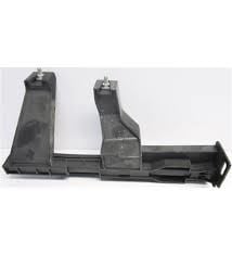 Fiat Doblo 2010 Sonrası Kapı Cam Oluğu Sağ Önün Arkası Orjinal Opar 51810881