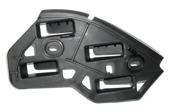 Volkswagen Polo Sağ Ön Tampon Braketi İthal Marka  6Q0807184A