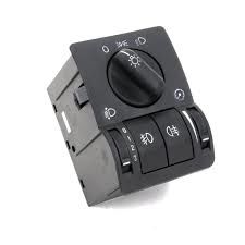 Opel Astra G Far Anahtarı Sisli İthal Marka 6240097