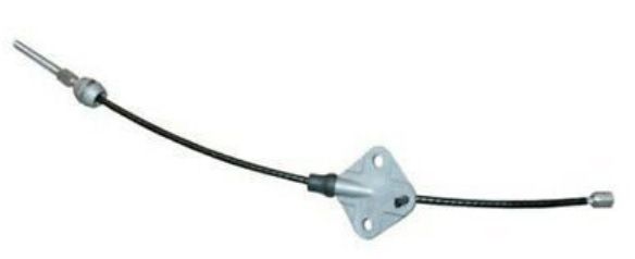 Ford B-Max 2012-2016 Ön Fren El Tabancadan Çıkan Yerli Marka TUR.502-3273