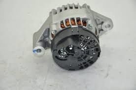 Fiat Grande Punto 1.6 Jtd Alternatör Komple Orijinal Opar 52003506