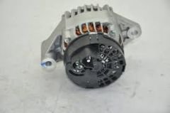 Fiat Grande Punto 1.6 Jtd Alternatör Komple Orijinal Opar 52003506
