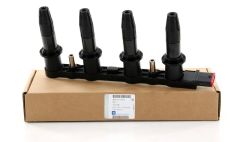 Opel Vectra C  1.6 Z16XEP Ateşleme Bobini Gm Orjinal 95517924-1208021