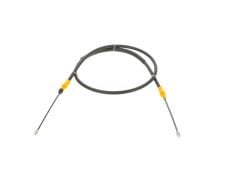 Peugeot 106 1991 - 1992 El Fren Teli Kampanalı Tip Cavo Marka 4745T4