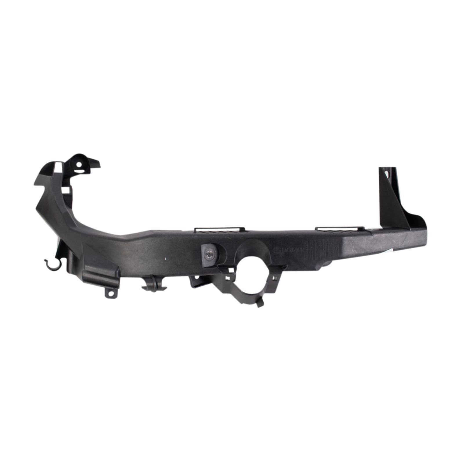 Bmw 3 Seri E90 LCI Kasa Far Alt Braketi Sağ Taraf Bmw Orijinal Marka 51647138402