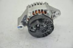 Fiat Bravo 1.6 Jtd Alternatör Komple Orijinal Opar 52003506
