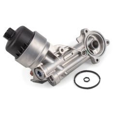 Peugeot 206 1.4 Benzinli Yağ Soğutucusu Psa Marka 1103.L6