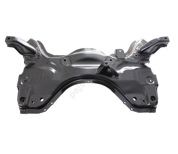 Peugeot 206 Alt Beşik Psa Marka 3502.Z6