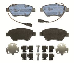 Fiat Albea Ön Fren Disk Takımı TRW Marka 51749124