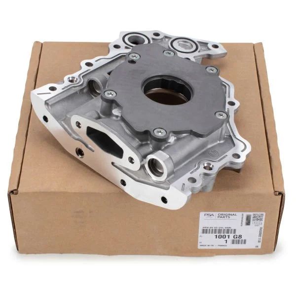 Ford C-Max  2012-2018 1.5 TDCI Yağ Pompası Orijinal Marka 1001.G8