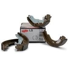 Opel Vectra B El Fren Balatası Delphi Marka 1605938