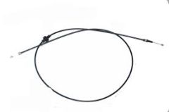 Fiat Ducato 2001-2006 Arası Motor Kaput Açma Teli Orjinal Opar 1338861080