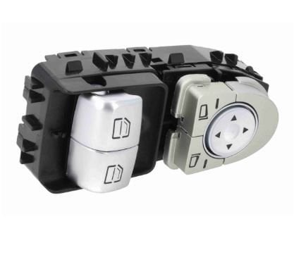 Mercedes W447 Pencere Anahtarı Orijinal Mercedes Marka A2059050202