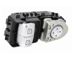 Mercedes W447 Pencere Anahtarı Orijinal Mercedes Marka A2059050202