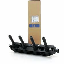 Opel Astra G 1.4 - 1.6 Ecotec Ateşleme Bobini Orjinal Marka 1208307