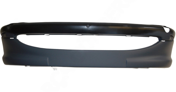 Peugeot 206 Ön Tampon Boyanır Tip Sissiz Psa Marka 7401.N2
