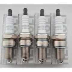 Renault R9 Ateşleme Bujisi Takım Orjinal Mais Marka 7700500048