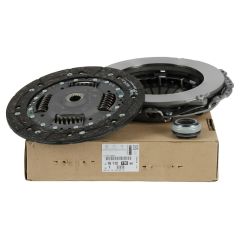 Citroen C Elysee 1.6 Hdi Debriyaj Seti Baskı Balata Bilya Sachs Marka 1611273080