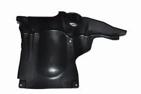 Fiat Linea Sağ Şase Muhafazası Orijinal Opar 51996377