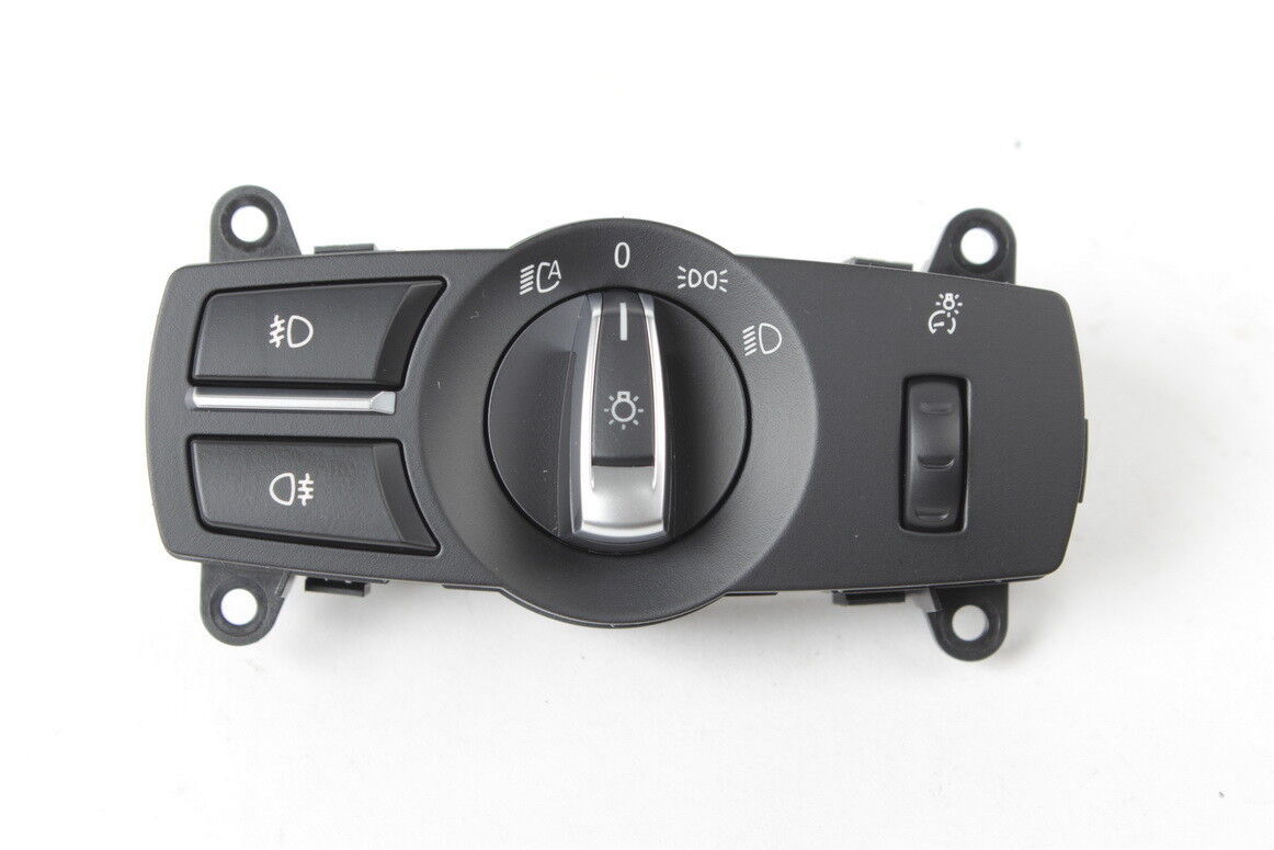 Bmw 5 Seri F07 Kasa Far Anahtarı Bmw Orijinal Marka 61316803965
