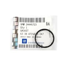 Opel Mokka Yağ Soğutucu Oringi Gm Orjinal 24445723