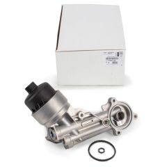 Citroen C4 1.4 Benzinli Yağ Soğutucusu Psa Marka 1103.L6