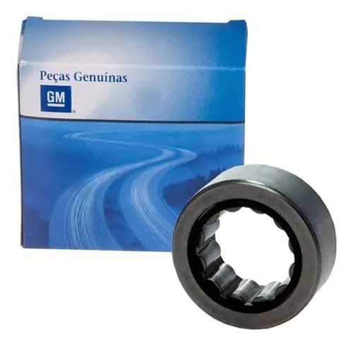 Opel Astra H Şanzuman Ana Mil Rulmanı Gm Orjinal 55565098