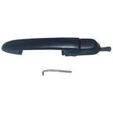 Fiat Marea Dış Kapı Kolu Arka Sol Çizgisiz İthal Marka 46787586