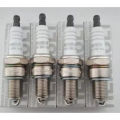 Renault R11 Ateşleme Bujisi Takım Orjinal Mais Marka 7700500048