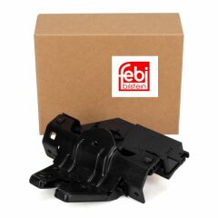 Bmw 3 Serisi E46 Kasa Bagaj Kilidi Swag Marka 33109307 - 51248196401