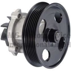Fiat Punto 1.3 Multijet Devirdaim Su Pompası PİERBURG Marka 46815125