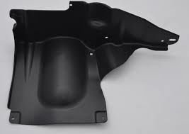 Fiat Fiorino Sağ Şase Muhafazası Orijinal Opar 51996377