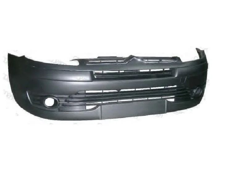 Citroen C4 Ön Tampon Psa Marka 7401.AP