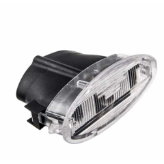 Opel Vectra B Arka Plaka Lamba Camı Gm Marka 1224111