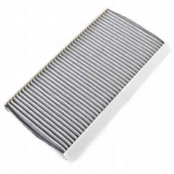 Opel Corsa C Polen Filtresi Karbonlu Orjinal Marka 1808624