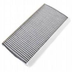 Opel Corsa C Polen Filtresi Karbonlu Orjinal Marka 1808624