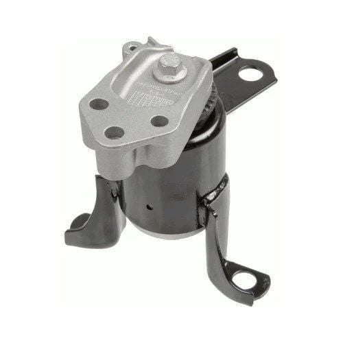 Ford Fiesta 2008-2018 1.4 TDCI Sağ Üst Motor Takozu Orijinal Marka 8V516F012BJ