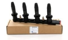 Opel Zafira B 1.6 1.8 Ateşleme Bobini Gm Orjinal 95517924-1208021