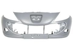 Peugeot 206 + Plus Sisli Ön Tampon Psa Marka 7401.RY