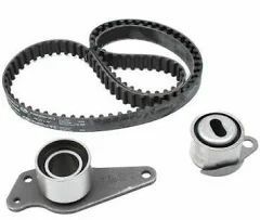 Renault Clio I 1.8 F3P Triger Eksantrik Kayış Seti GVA Marka 7701468167