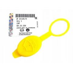 Opel Corsa D Cam Silecek Depo Kapağı Gm Orjinal 6450562