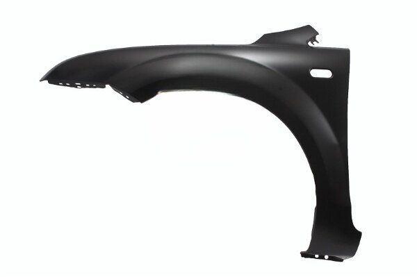 Ford Focus 2005 - 2008 Ön Çamurluk Sol Sinyal Delikli İthal 4M51 A16009 CA