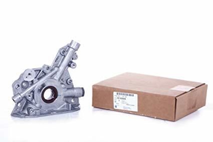 Chevrolet Kalos 1.4 Motor Yağ Pompası Gm Orjinal 25182606