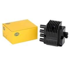 Opel Vectra B X16XEL Ateşleme Bobini Hella Marka 1208063